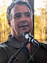 Episode #1-Bruce Mock