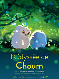 Derniers trailers, bandes annonces des films prochainement au cinéma. Cine Bout Chou L Odysee De Choum Centre D Art Et De Culture Agenda De Meudon