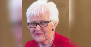 Jo" JoAnn Meyer Obituary