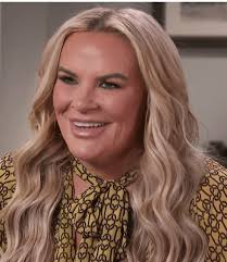 Monica Garcia Ordered To Pay Heather Gay's Company $35K After Skipping Out 