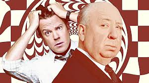 This Hitchcock Thriller Inspired a Jason Sudeikis Studio Comedy