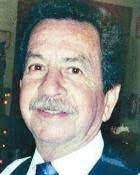 Elias Arias Obituary (2013)