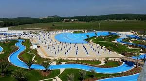 Aquapalace praha je jedinečný komplex zahrnující vodní a saunový svět, fitness, welness/spa, rehabilitace a hotel. Aquacolors Aquapark Porec Croatia Porec Porec Croatia Croatia