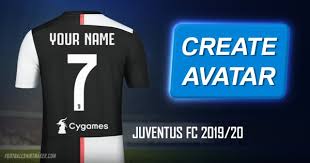 A professional soccer jersey and shoe supplier. Make Juventus Fc 2019 20 Custom Jersey With Your Name