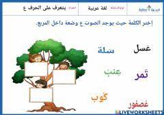 May 28, 2012 · kata seerti. Arabic Language Worksheets And Online Exercises