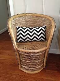 For your largest, most varied, highest quality antique wicker furniture, come to antique wicker near bar harbor, maine. Curating Craigslist Wicker Chair Vintage Wicker Chair