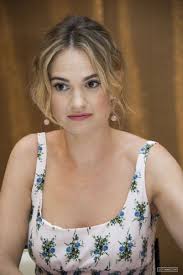 Lily james had started her career in acting career in a few british tv shows like just william in the year. Pin By Carey Zeller On Lily James Actress Lily James Lily James Hairstyle