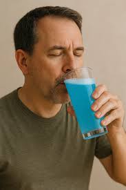 Blue Salt Trick for Men: https://bit.ly/Salt-Trick