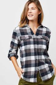 Aug 26, 2021 · you're practically guaranteed to go wild over this super soft pajama set: 6 Best Women S Plaid Shirts And Flannel Shirts 2021 Guide