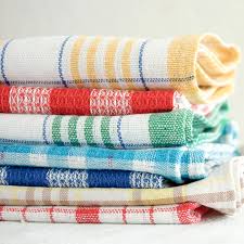 Keep your kitchen clean with kitchen tea towels that easily handle any clean up job. 11 Kitchen Towel Uses That Might Surprise You Taste Of Home