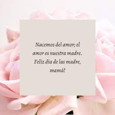 Disfruten a las madres no solo hoy, que sea siempre, no todos tenemos las dicha de tenerla. Dia De La Madre 2021 Imagenes Frases Bonitas Para Felicitar Por Whatsapp Mejores Imagenes