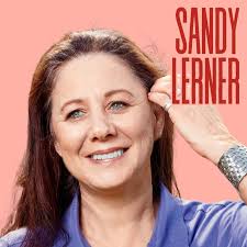 Sandy M Brenner"