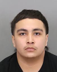 Arrest of Andrew Mariano, suspected gang leader, in northeast Florida