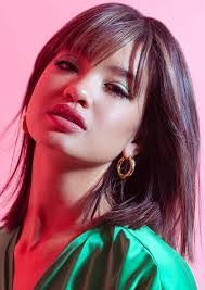 Kristy Cain's Instagram, Twitter & Facebook