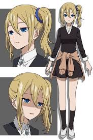 Kaguya and shinrogone are head over heels for one. 140 Kaguya Sama Love Is War Ideas Sama War Anime