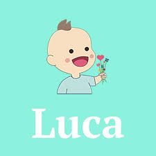 Croatian form of bartholomew, meaning ploughman. Name Luca Origin Meaning Pronunciation Of The Name Luca Charliesnames Your Baby Name App