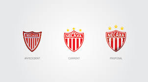 Maybe you would like to learn more about one of these? Necaxa Rebrand On Behance