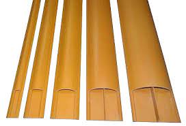 Great savings & free delivery / collection on many items. The Cable Shield Cord Cover 2 Piece Design For Floor And Wall