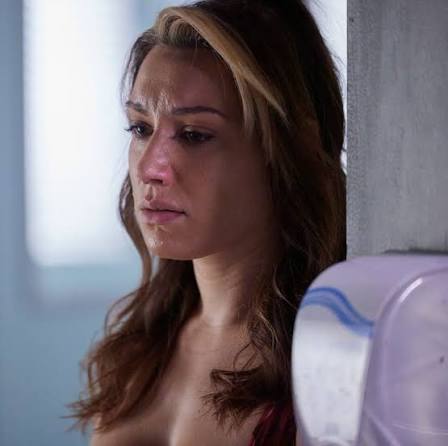 Home and Away reveals Leah's emotional dilemma in 15 spoiler pictures.