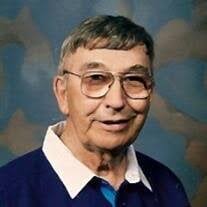 Walter E. Spall Obituary