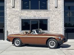Image result for Russet 1979 MG