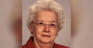 Mary Norma Foushee Kennedy Obituary