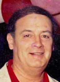 Obituary for John B. McGarrahan