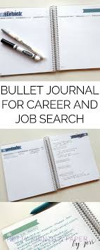 I Have Always Wanted To Be A Career Coach The Conversations About What Career Planning Bullet Journal Job Search Bullet Journal