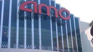 Sentiment rank looks at the past five trading days. Amc Entertainment Raises 587 4m From Sale Of 11 6m Shares As Red Hot Stock Cools Update Deadline