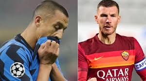 The club has decided to make their striker force stable by signing edin dzeko from as roma. Transfer News Inter Milan In Talks To Swap Alexis Sanchez For Roma S Edin Dzeko Football News Sky Sports