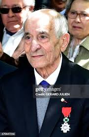 124 Julien Gomez Photos & High Res Pictures