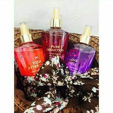 Clearance Stock Victoria Secret Body Mist Facebook
