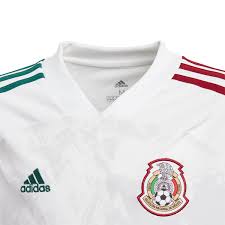 We did not find results for: Playera Adidas Mexico Segunda Equipacion 2020 2021 White Futbol Emotion