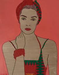 Beth Meadows Art — The Maker City