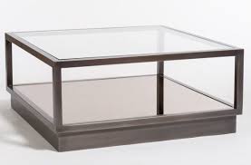 Curved shapes and polished surfaces for a real early 20th century look. Alder And Tweed Warren Coffee Table Lodgecraft