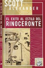 Check spelling or type a new query. Amazon Com El Exito Al Estilo Del Rinoceronte Spanish Edition 9780978982003 Scott Alexander Semantics Laurie Smallwood Books