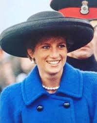Diana, Princess of Wales