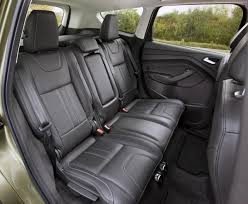 2013 Ford Escape Ford Escape Buick Lacrosse Ford
