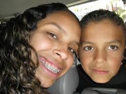 Your Memories of Desiree Eileen Ramirez (March 6, 1993