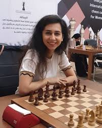 Use the four cursor keys and enter to replay the game. Https Ratings Fide Com Profile 13400843