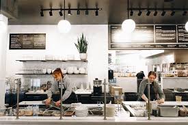 Then came forage kitchen, the seemingly first ever health conscious restaurant in madison. Forage Kitchen Hilldale