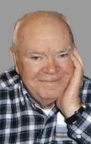 Obituary information for James W Quinn