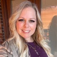 Melinda Germain's Instagram, Twitter & Facebook