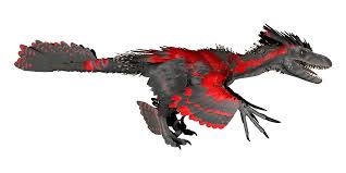Deinonychus lived in north america during the early cretaceous period, about 110 million years ago. Deinonychus Official Ark Survival Evolved Wiki