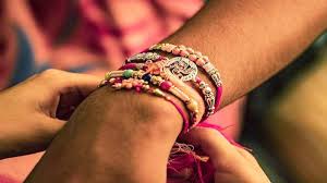 We did not find results for: Raksha Bandhan 2020 Greetings Messages For Sister Wishes For Brother Whatsapp And Facebook Status Businesstoday