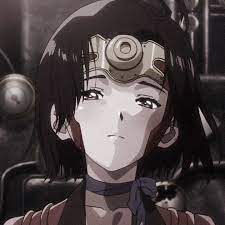 Pin On Kabaneri