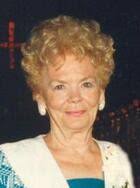 Shirley A. Ashford Obituary July 16, 2004