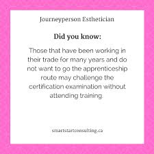 Find the best skincare products for you and reap the results of more vibrant skin. Did You Know You Can Challenge The Journeyperson Exam Without Being An Apprentice Journeypersonesthetician Esthetician This Or That Questions Beauty Business
