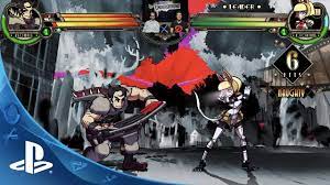 Skullgirls is a 2d fighting game developed by reverge labs and published by autumn games. Skullgirls 2nd Encore Test Klassische Prugelspielaction Mit Herz