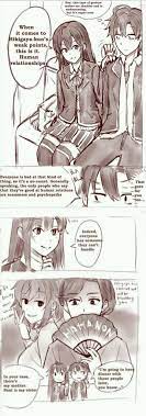 Oregairu Shin Vol 1 Chap 3 Manga Version Oregairusnafu 179 likes · 32 talking about this. oregairu shin vol 1 chap 3 manga
